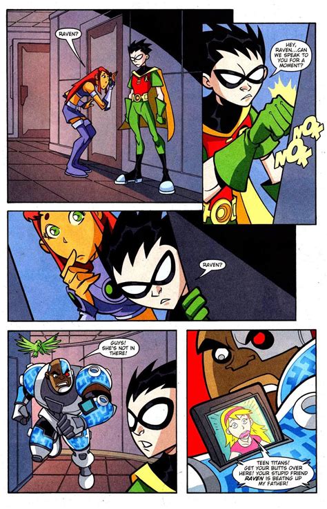 DC editorial believed the name Teen Titans — once their most popular comic by far, and only a decade prior — was now considered "toxic.". In 2003, someone at WB animation realized that ...